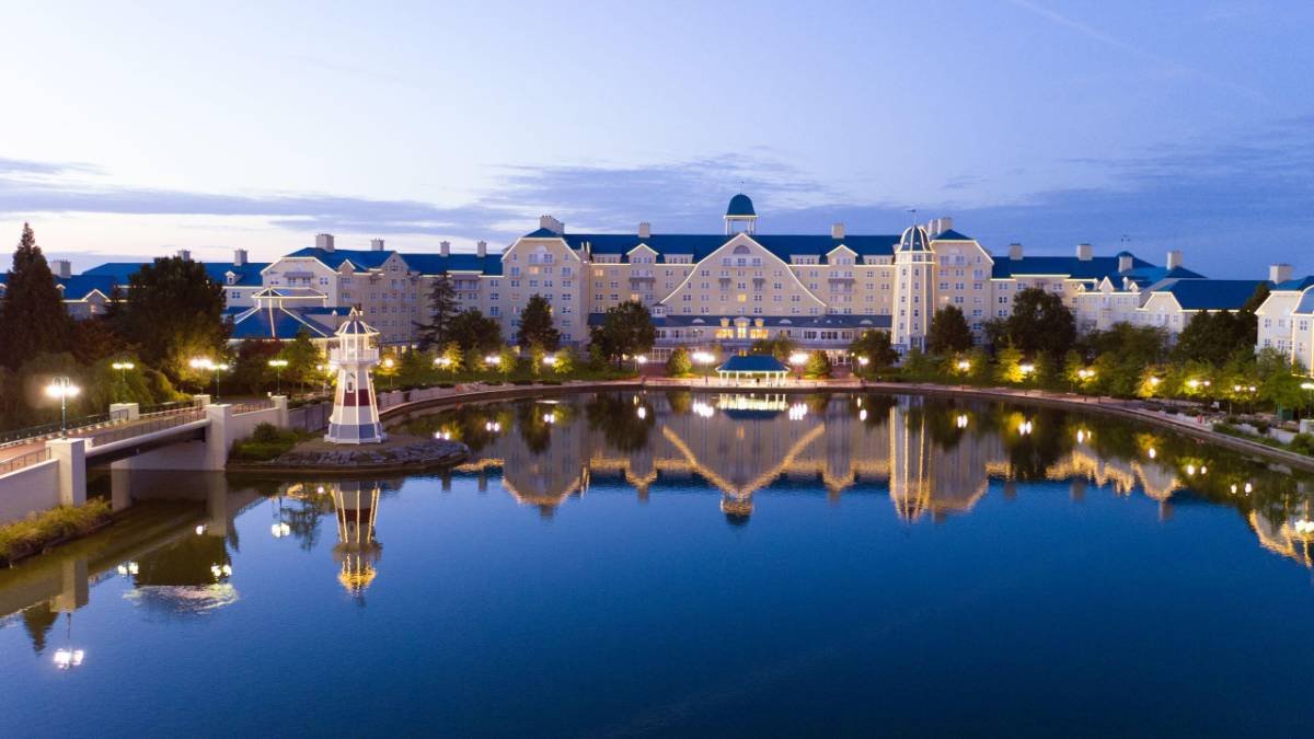 Disneyland Paris