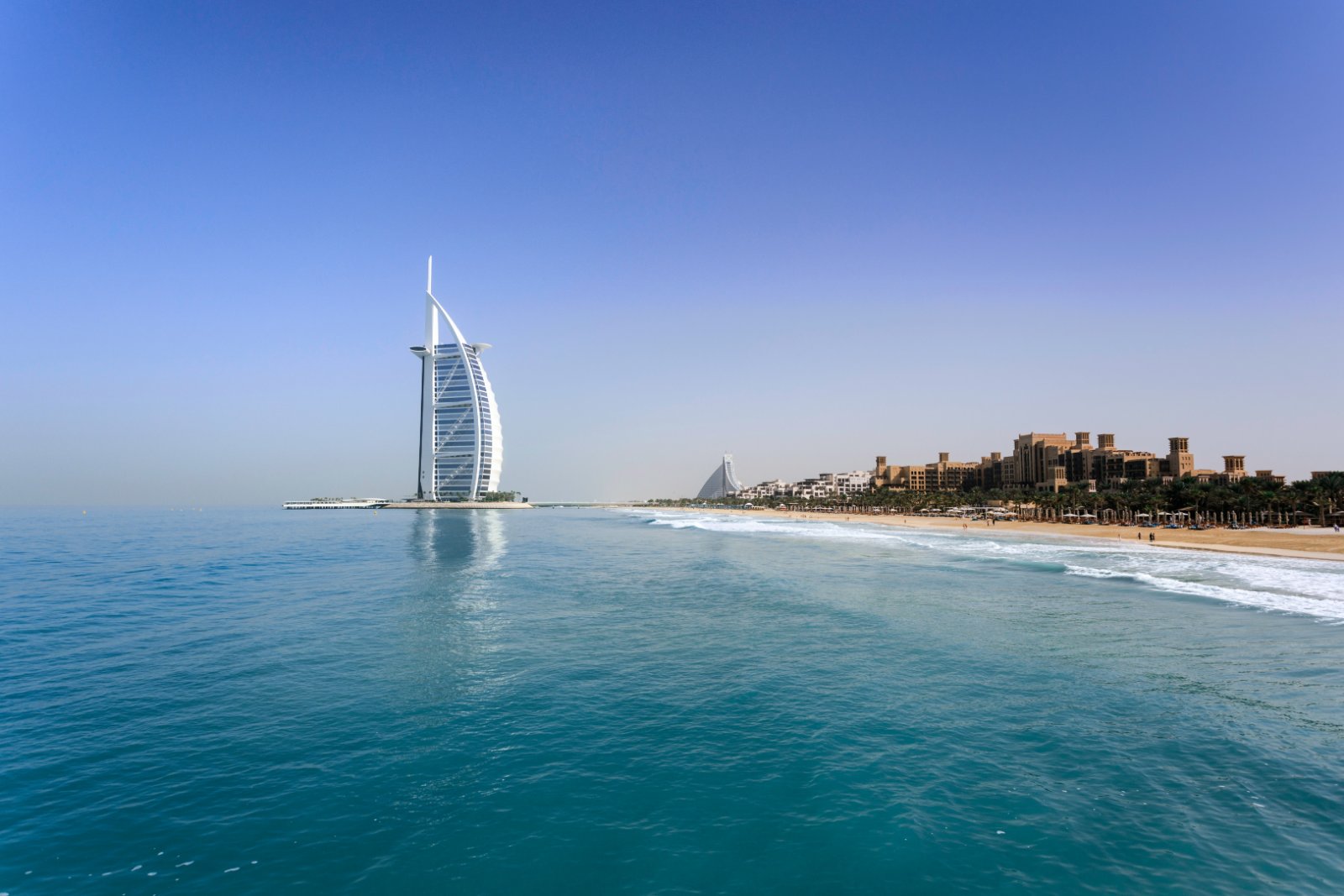 Dubai
