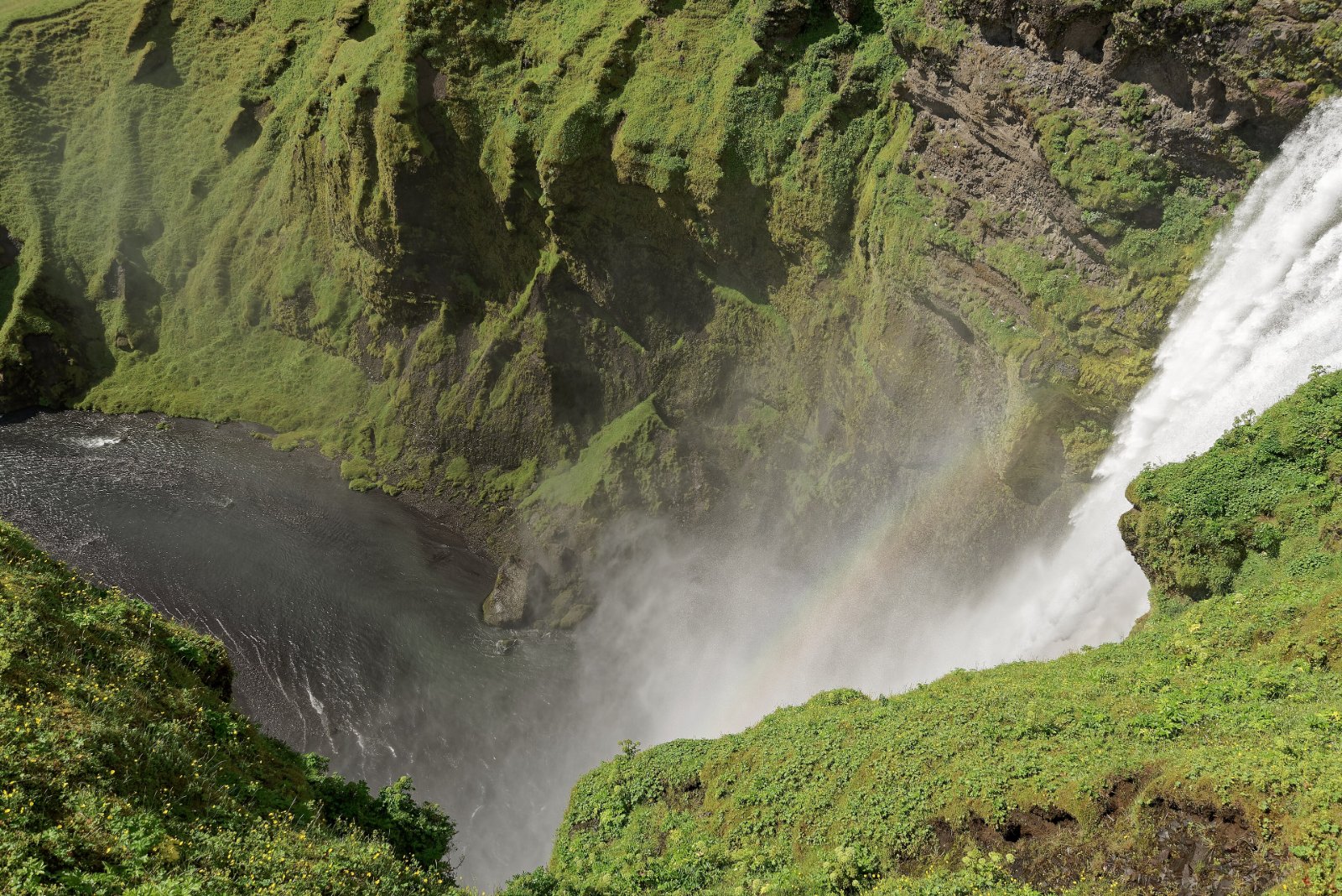 Iceland