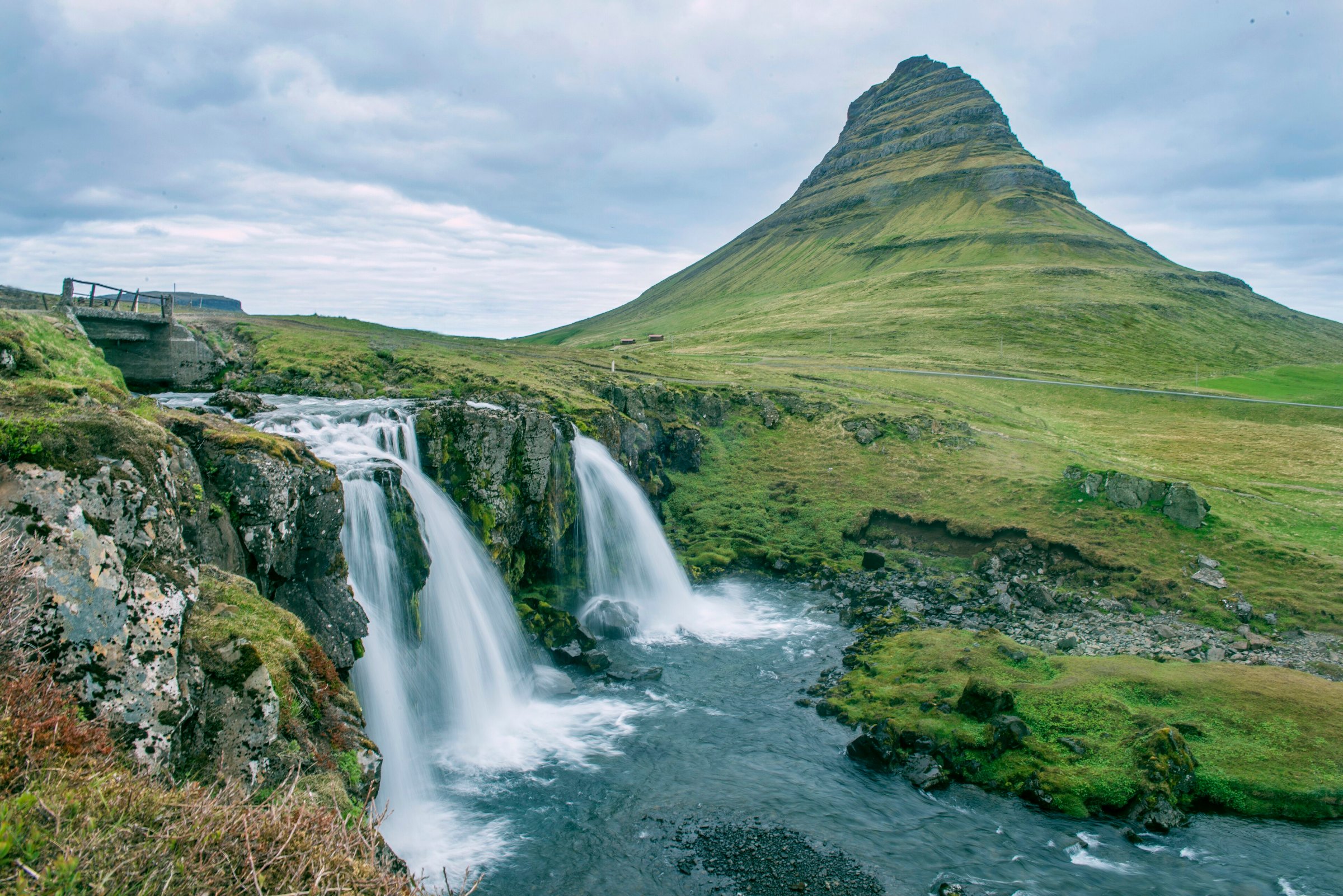Iceland