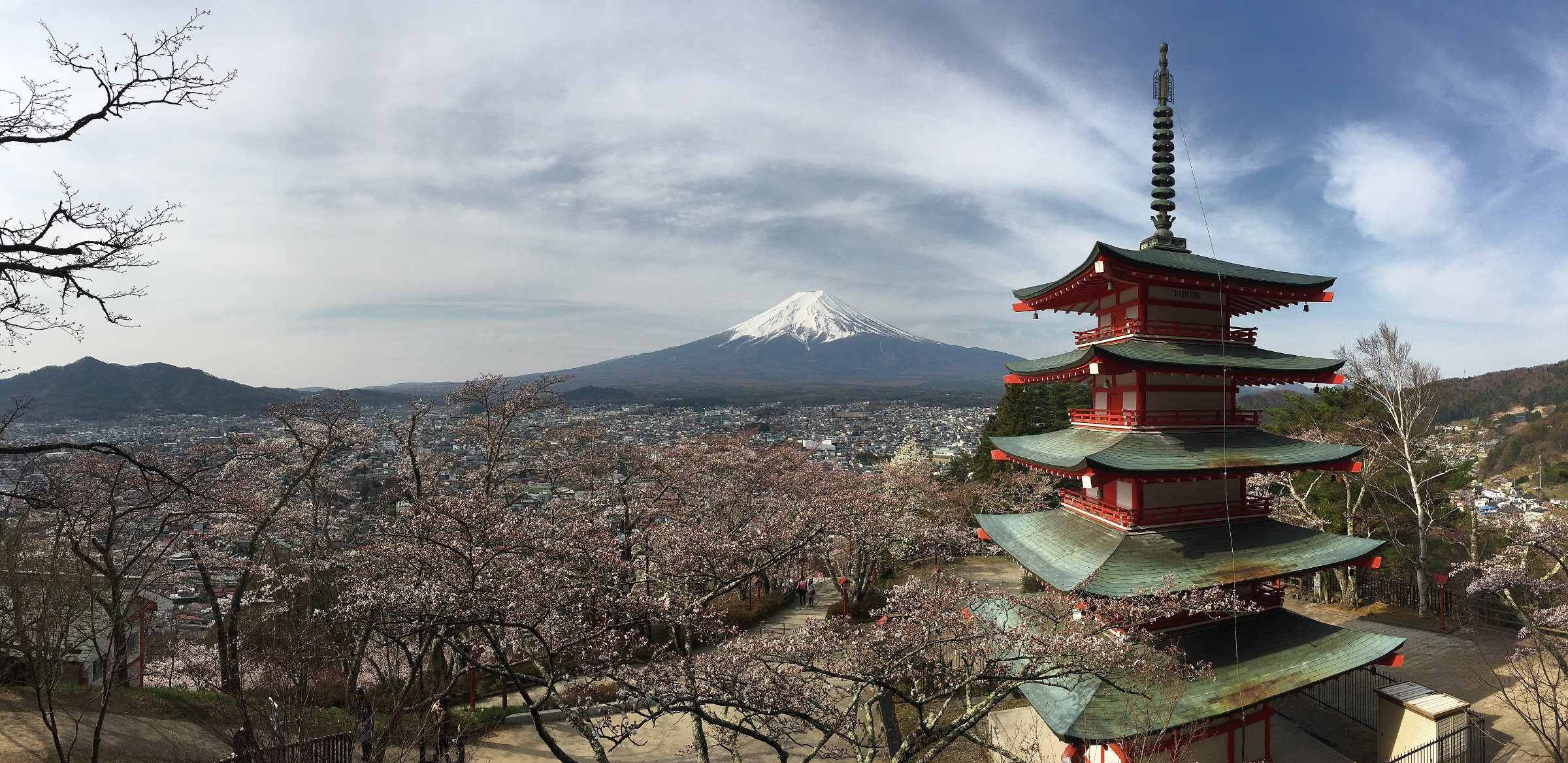 Japan