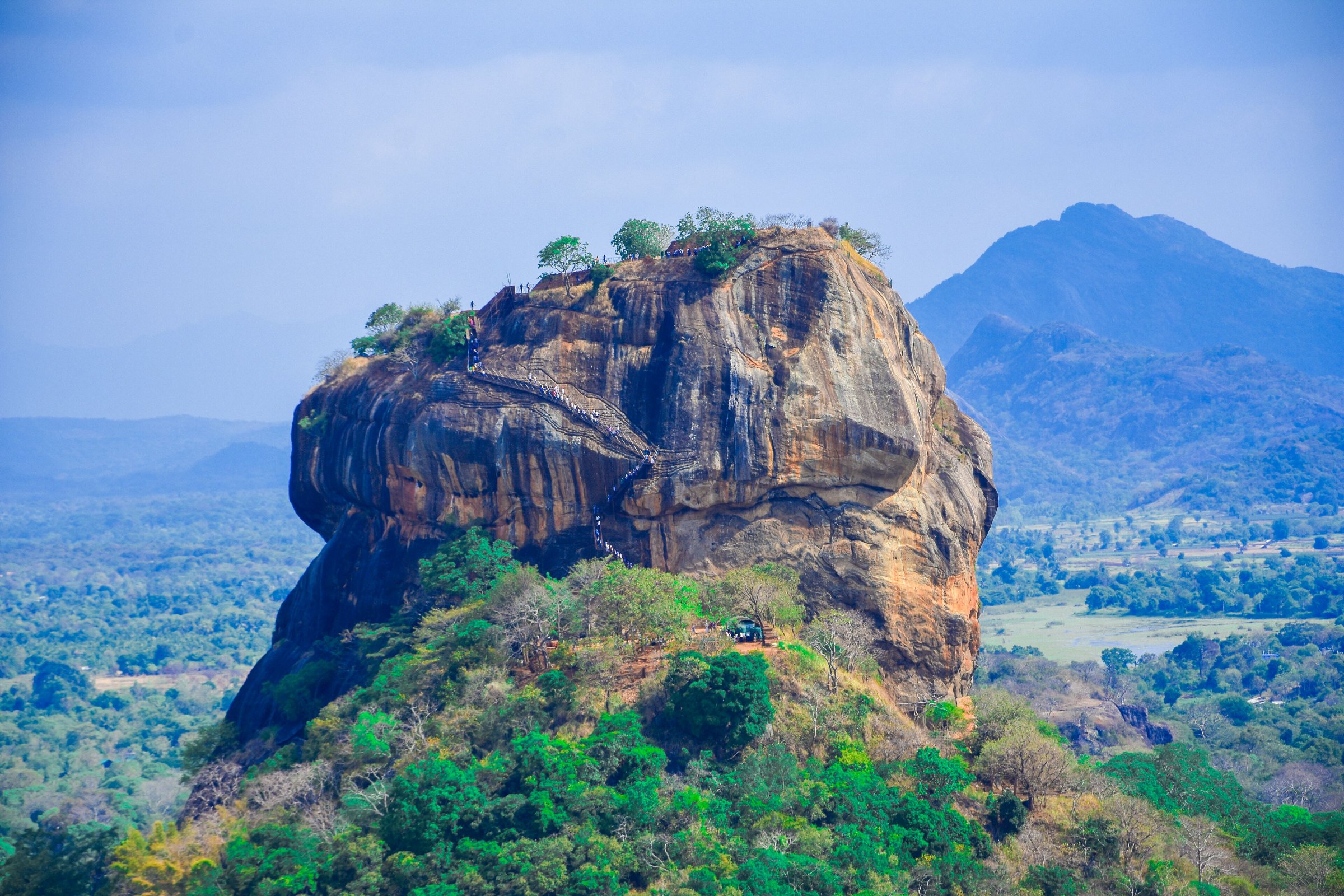 Sri Lanka