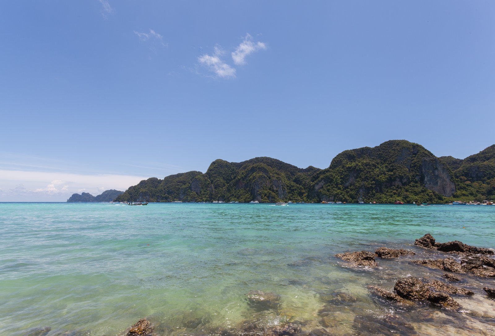 Thailand