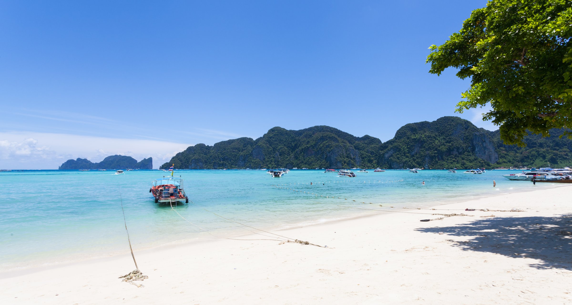 Thailand